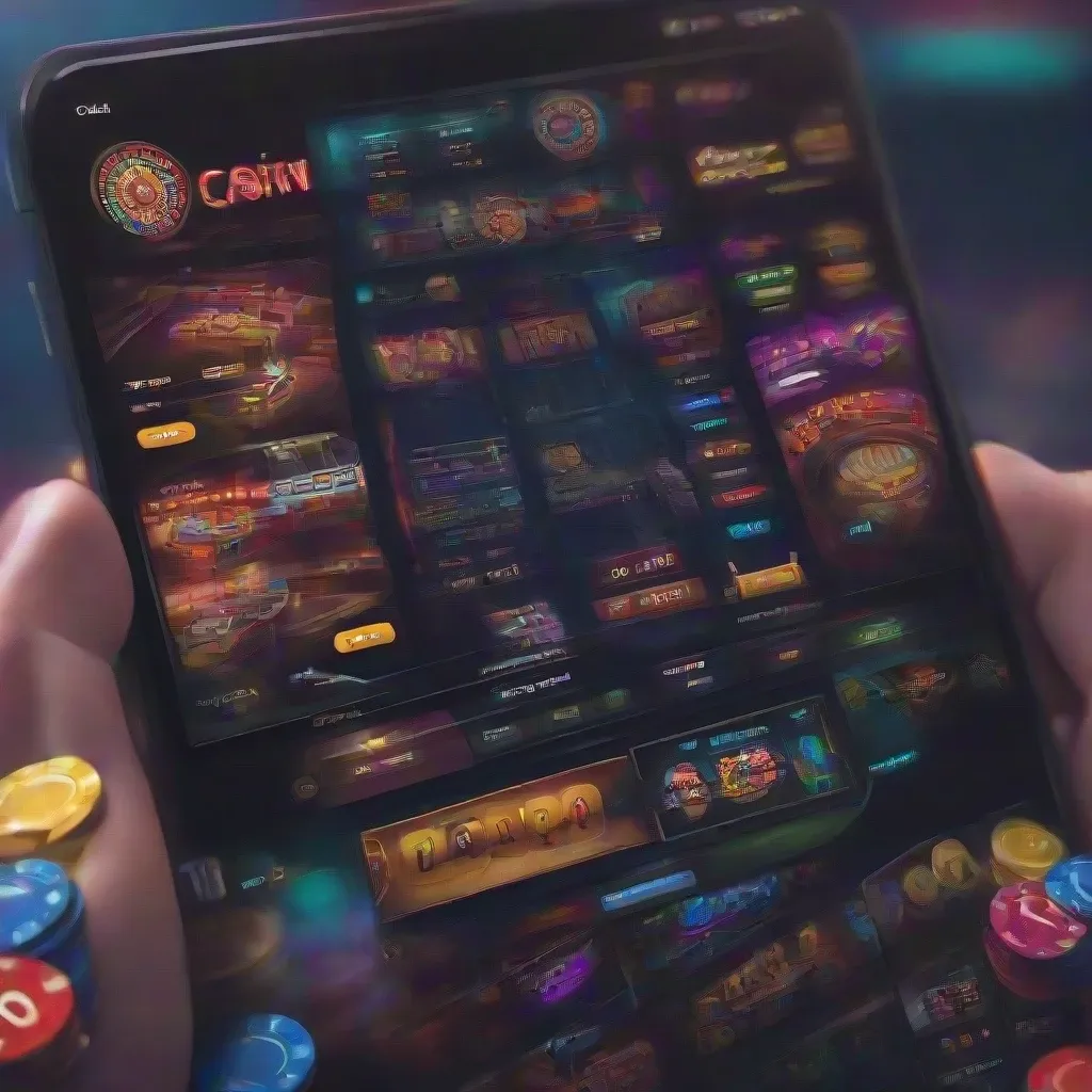 digital_casino_night