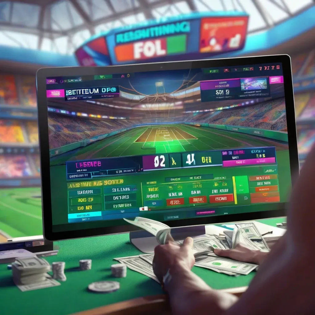 Global_Betting_Dynamism