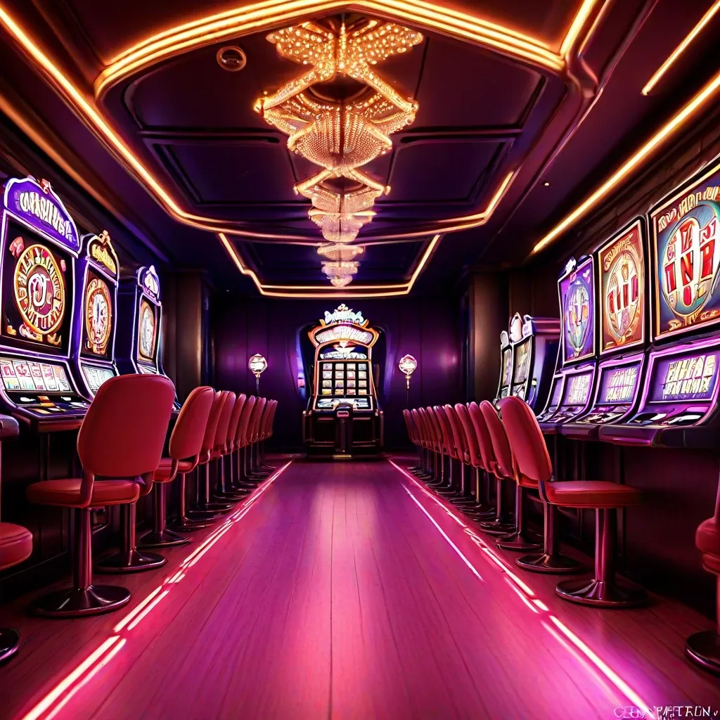 Online Slots: Can You Win? Truth About RTP, Volatility & Strategy