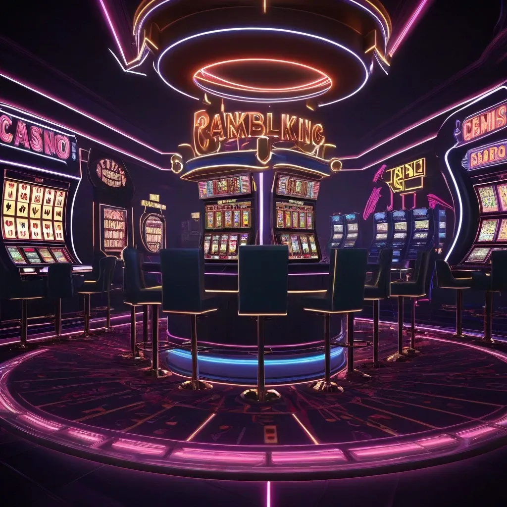 Online Gambling Guide: Play Smarter, Safer & Responsibly