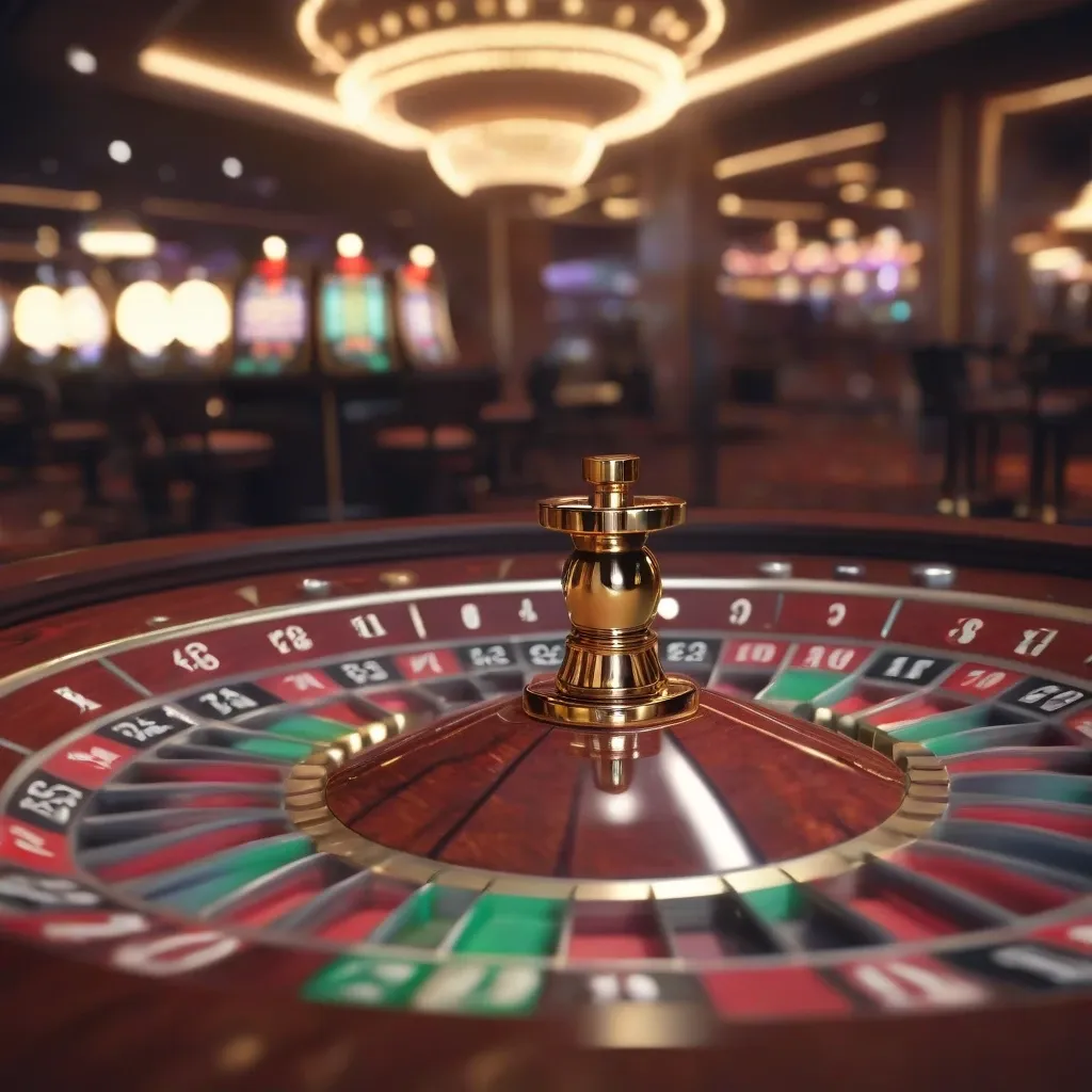 Strategic_Roulette_Spin