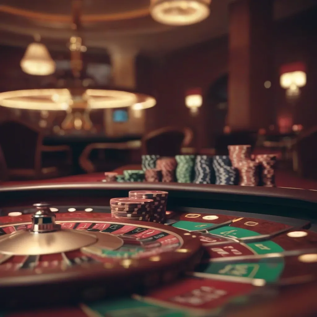 Roulette Strategy: How to Win at Roulette | Proven Techniques